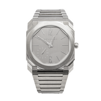 Bulgari Octo Finissimo Neuve 2025